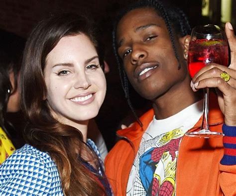 lana del rey asap rocky couple